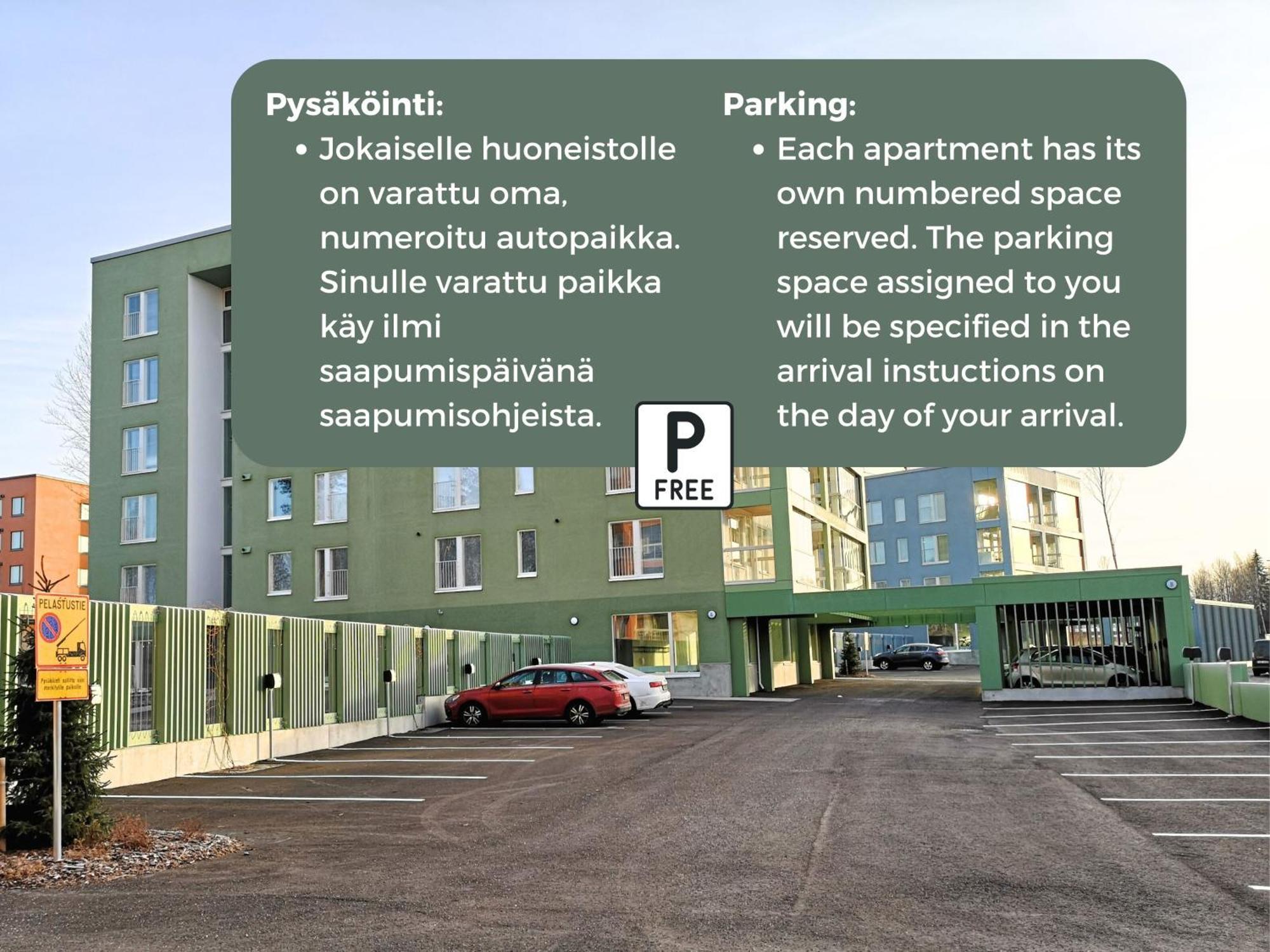 Hiisi Homes Vantaa Keimolanmaeki Exterior photo